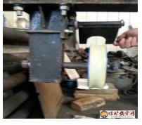 架空乘人裝置托繩輪改造技術研究與應用