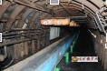 “橋式”刮板輸送機在1205工作面的使用