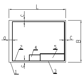 新版煤礦制圖標準
