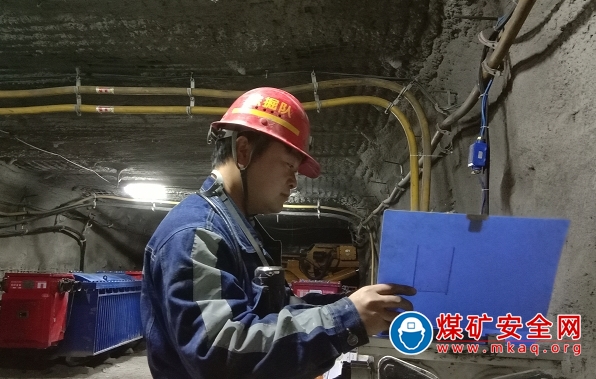 陜北礦業涌鑫公司：軟硬兼施守“凈土”，全面出擊戰“百安”
