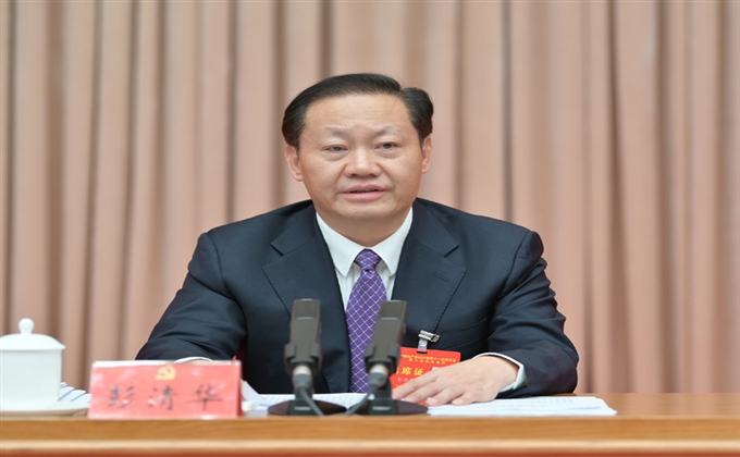 彭清華在《求是》雜志發表署名文章： 堅持系統觀念謀劃推動“十四五”經濟社會發展
