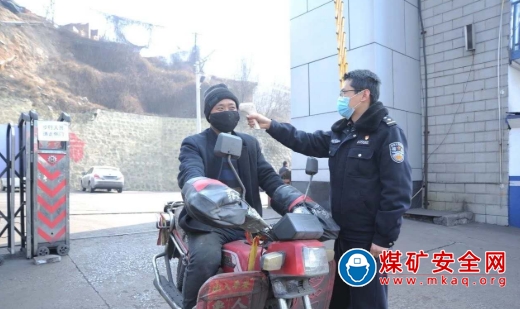 “哪里需要我，我到哪里去”——記中興煤業公司優秀共產黨員李濱