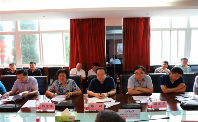晉城煤監分局以“三個好”為抓手，開展安全監控系統升級改造驗收抽查示范培訓