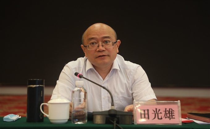 陜西煤礦安監局組織召開全省沖擊地壓礦井災害治理頂層設計工作座談會