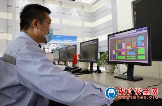 新疆天業天辰化工投用綠化水自動化控制系統