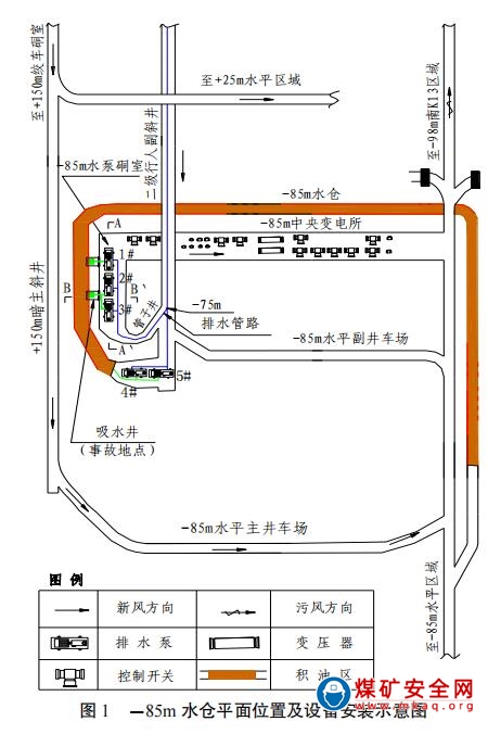 重慶市永川區吊水洞煤業有限公司“12·4”重大火災事故調查報告