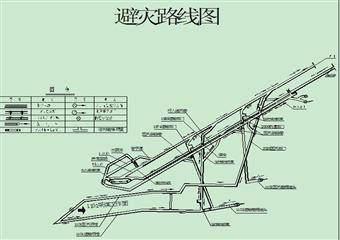 威寧縣克溝煤礦1102運輸巷工作面防治煤與瓦斯突出安全技術組織措施