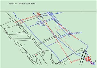 六2-308風巷擴修安全技術措施