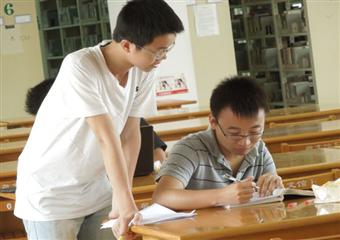 中國礦大安全學院創業創新調研隊赴江蘇師范大學進行創業調研