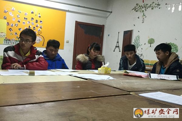 機電工程學院提案工作委員會召開第二次會議