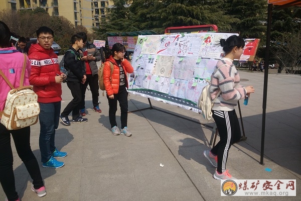 學習雷鋒精神，宣傳志愿服務——機電青協參與“雷鋒精神代代傳”活動