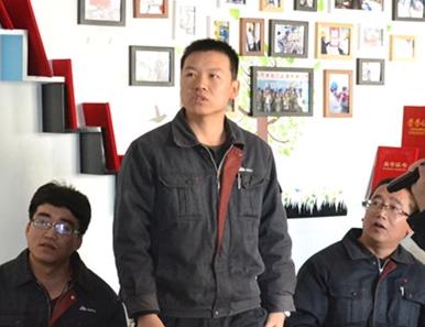提高自我保護能力  規范各項安全工作