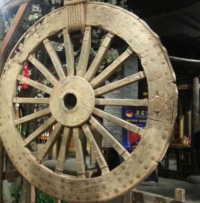 車輪 馬瑞攝影作品