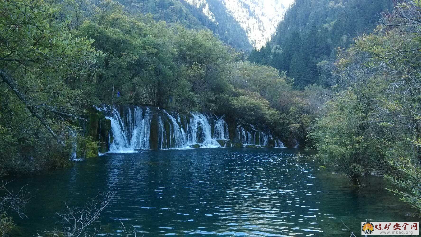 青山綠水 任利娟攝影作品