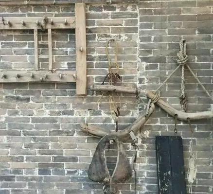 農具 吳鵬程攝影作品