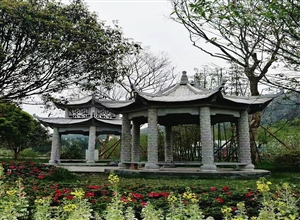 再游碧瑤 何建民攝影作品