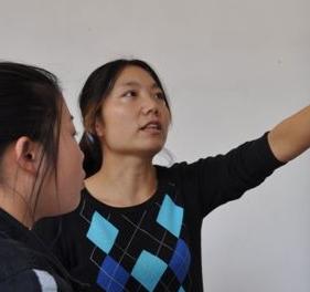 “超能”女人——記川煤集團廣旺船景煤業公司瓦斯發電廠廠長劉青艷
