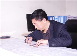 “不哥”奇人——記陜西煤化銅川礦業公司東坡煤礦勞動模范康文輝