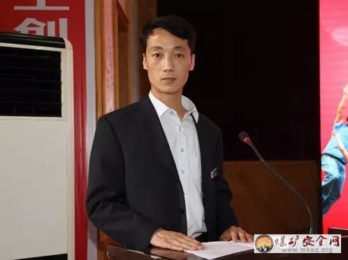 “這不僅僅是夢想，是我的責任”——記陜西省第二季“最美青工”郭周峰