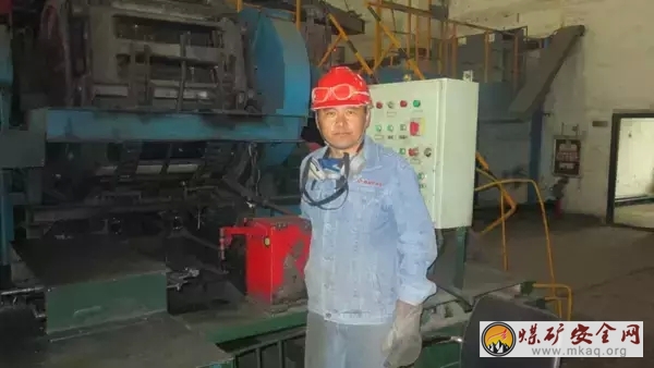 鑄安全大堤 創造更高的效益 ——記甘河鉛廠 蘭明義