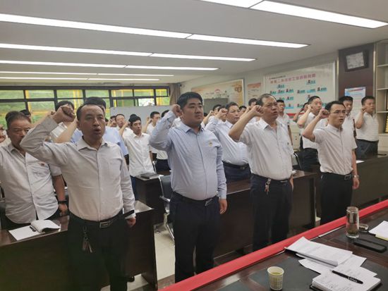 讓制度與考核手拉手合力捍衛安全