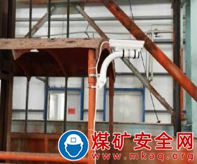 井筒無線視頻巡監系統