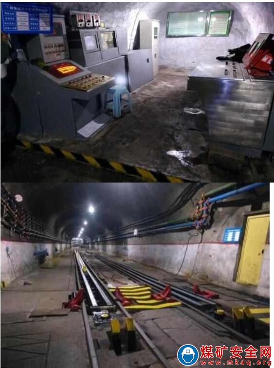 斜巷絞車智能化控制技術及系統的研究與應用