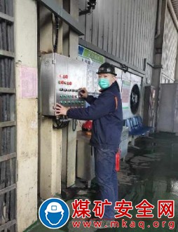 副井信號操車系統遠程控制裝置