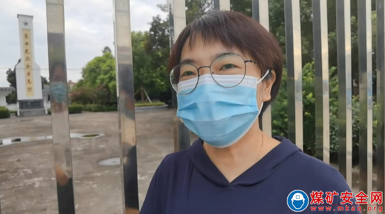 中國礦業大學“中國心·頌黨恩”實踐團在如皋市丁堰鎮開展實踐活動