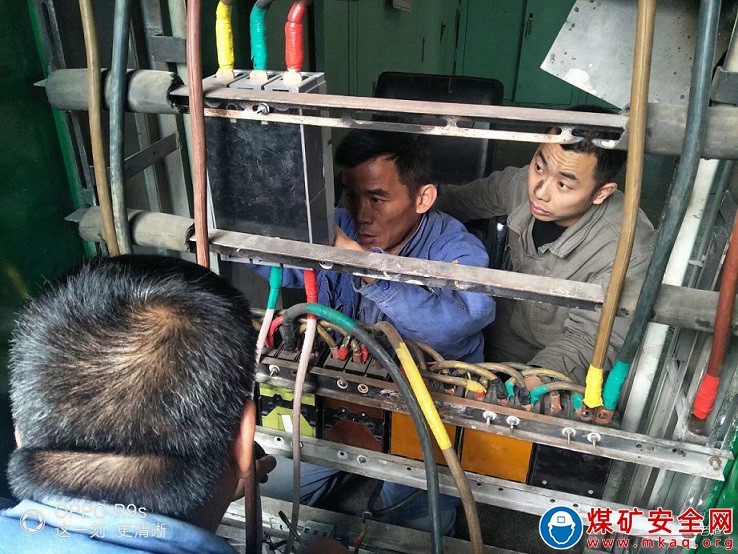 陜煤蒲白熱電公司：精細化管理小細節  帶來節支降耗大收益
