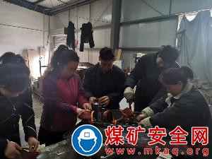 節資降耗，降本增效