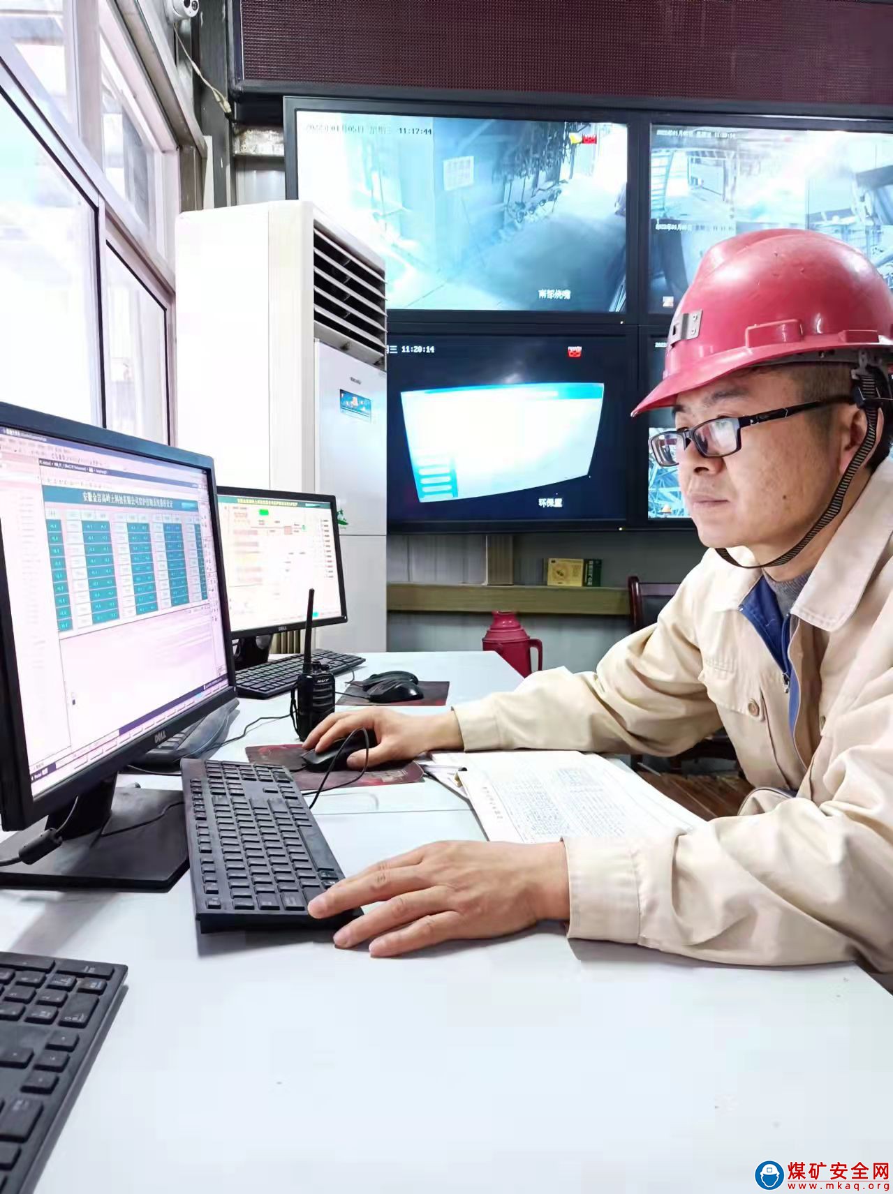 以工匠之心追求卓越 ――記朔石礦業金巖高嶺土公司煅燒廠電氣技術主管，安徽省工匠王偉