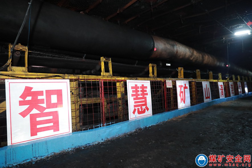 蒲白礦業風險防控出硬招“六環七控”打造安全管理循環閉合格局