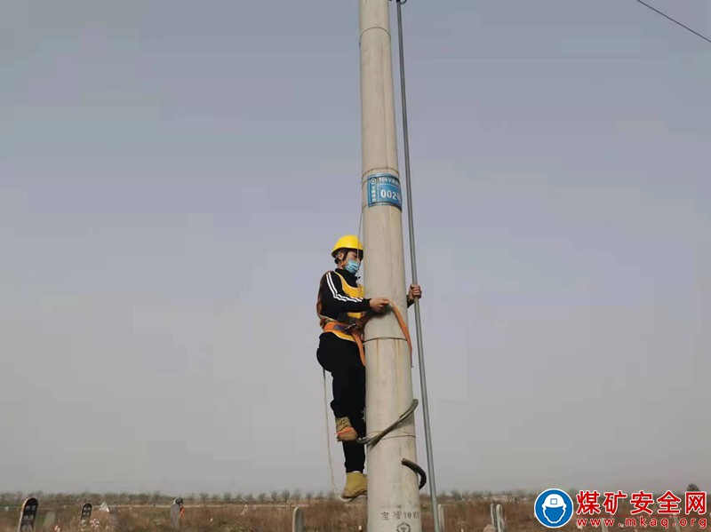 蒲白鐵運公司：技術培訓出實招