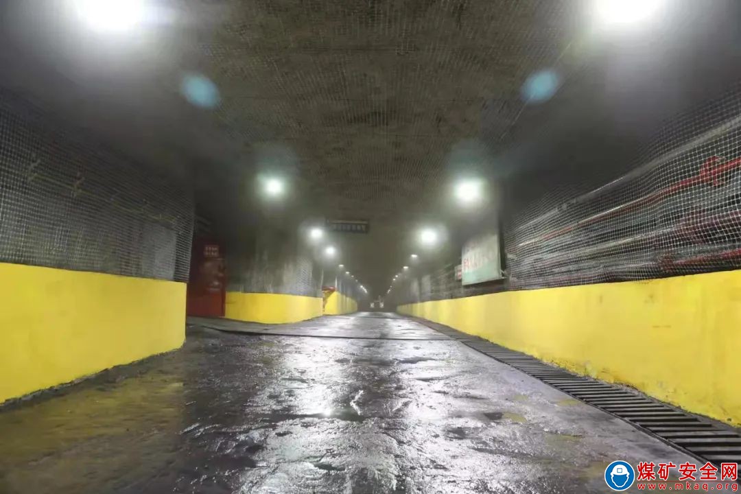 中能袁大灘礦業運輸隊“四措并舉”緊抓“六精三十六閉環”管理不放松