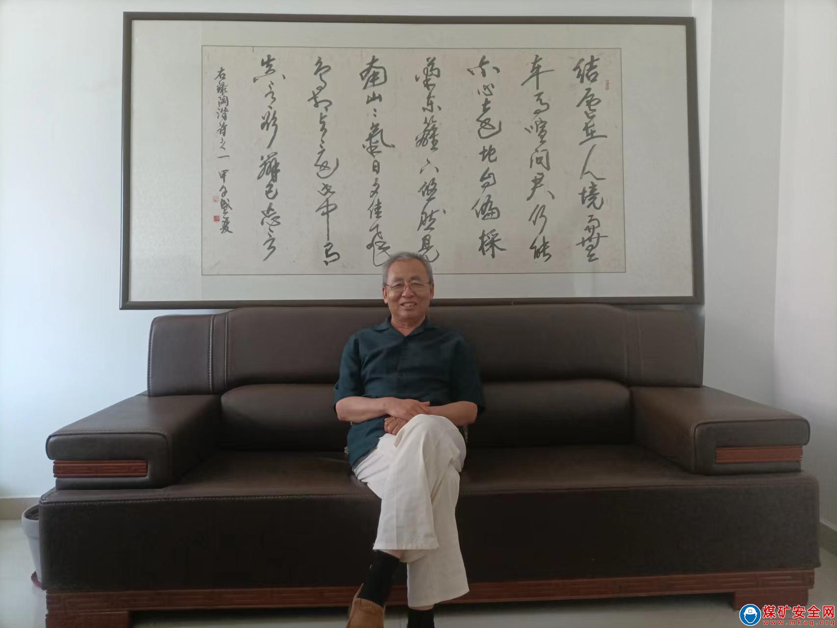 蟬蝶心語（散文）