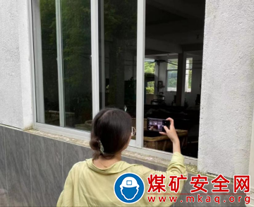 塔坊鎮：給農村自建房進行全面“體檢”