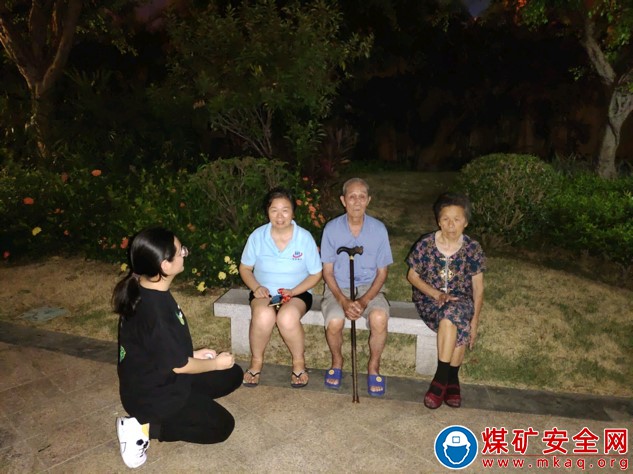 經濟管理學院“拾憶·紅跡”實踐團開展學習傳承紅色文化實踐活動