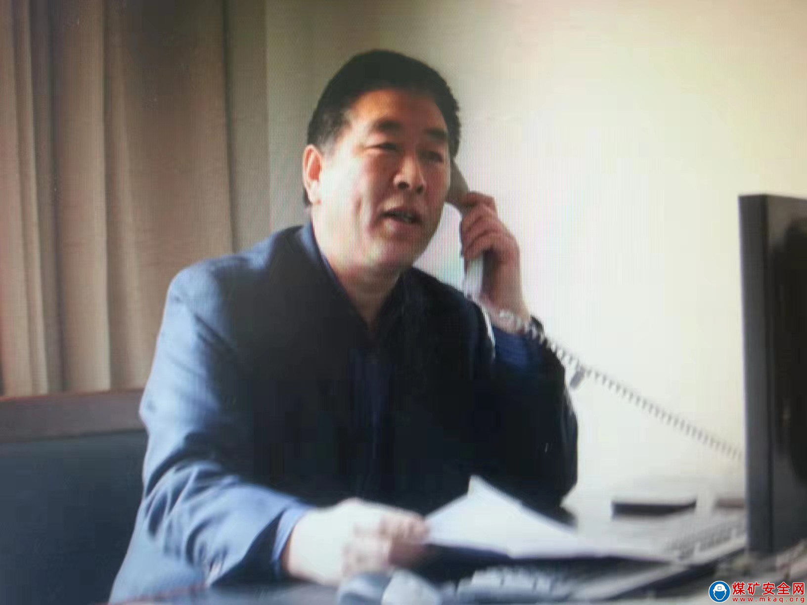 文學路上的“追夢人”