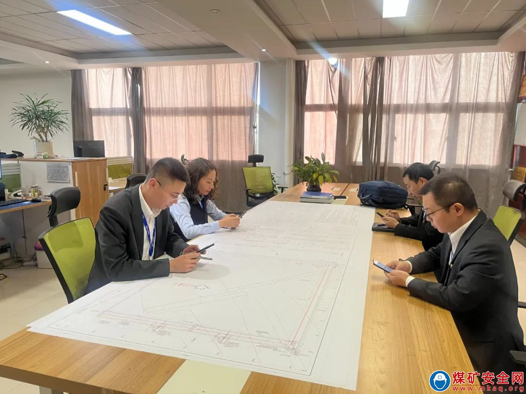 中能袁大灘礦業：用文化“微能量”傳播企業發展“正能量”