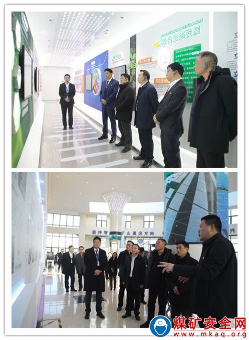 中能公司2023年度股東會董事會監事會圓滿召開