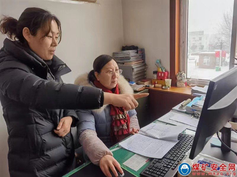 河南能源義煤公司石壕煤礦：落實決策助發展