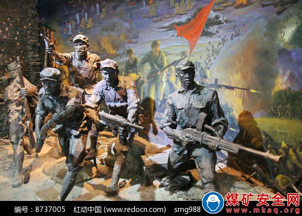 懷念我的堂兄-------八路軍戰士王常憲