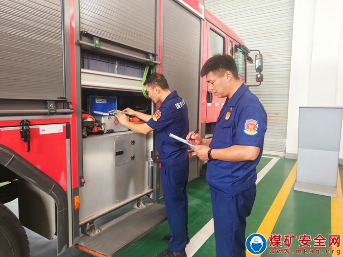 安全生產月：故障排查除隱患，砥礪奮進保安全