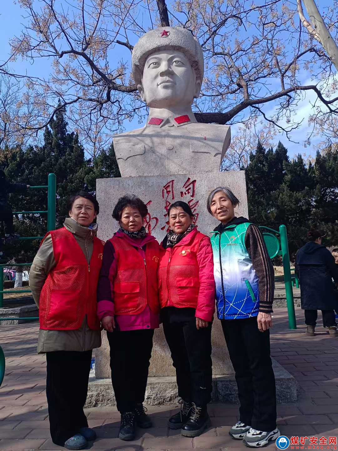 生活就像“一束光”