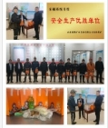 榮譽餐暖人心  鼓士氣提干勁 ——唐陽煤礦開展為生產接續治本攻堅“五好班組”送榮譽餐活動